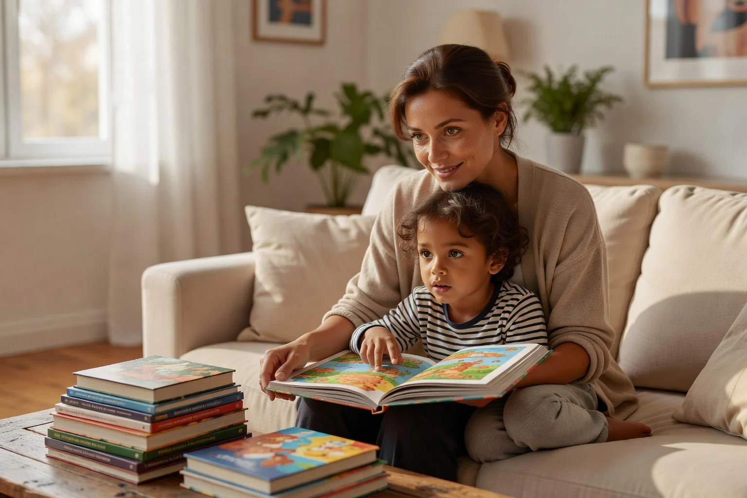 Enfant trilingue : quand ajouter une 3e langue au bilinguisme ?