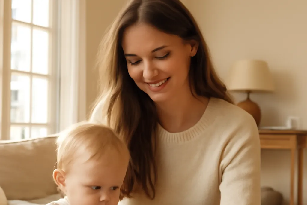 Nounou ou jeune fille au pair russophone en France : guide pratique 2026