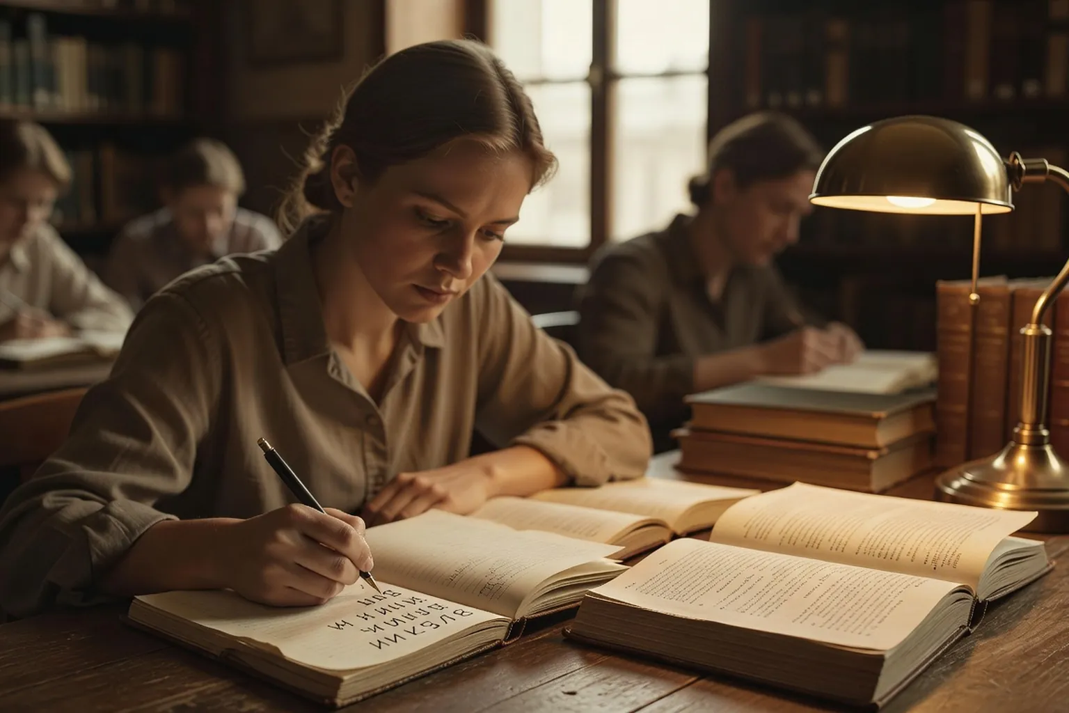 Apprendre le russe en France