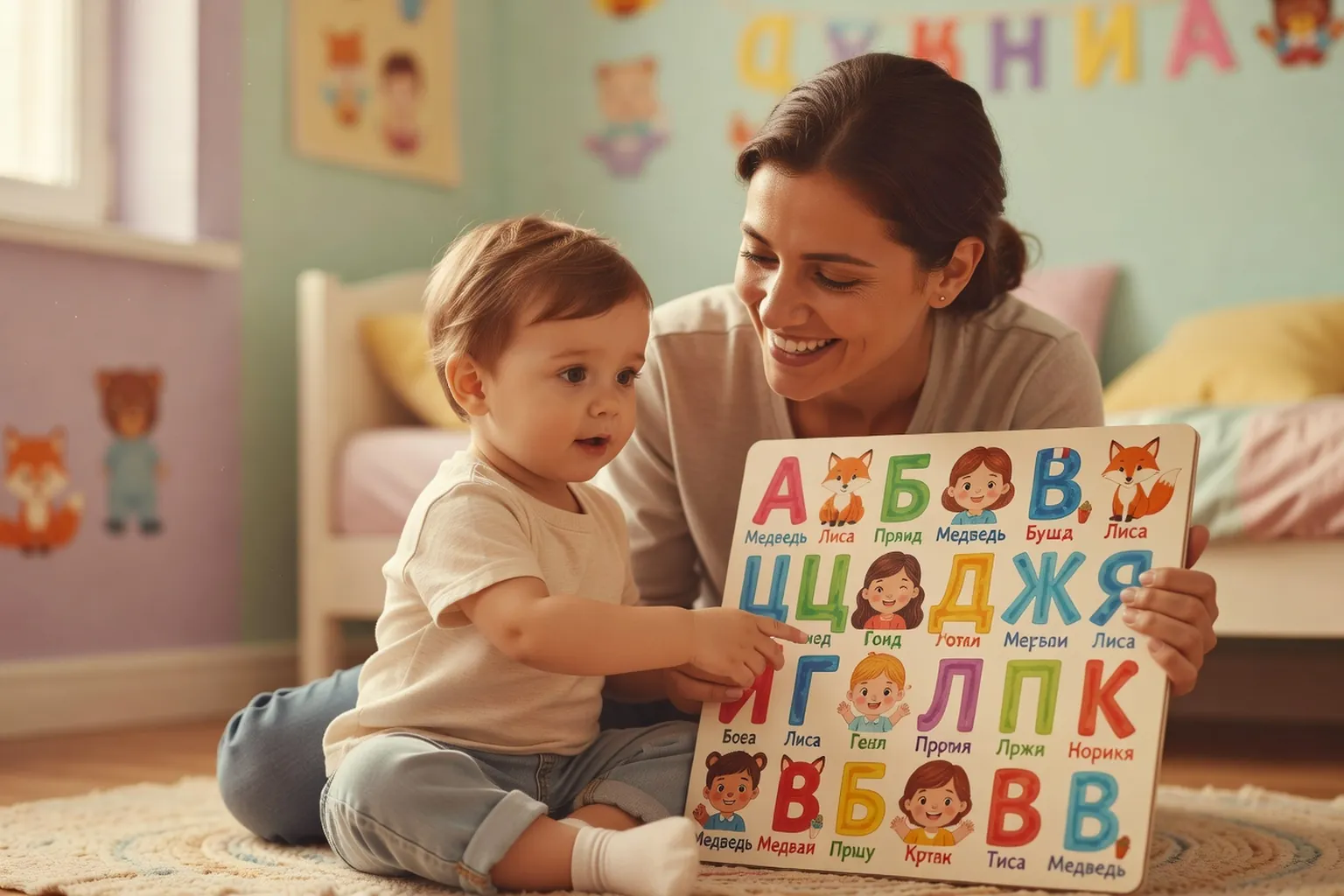Bilinguisme précoce