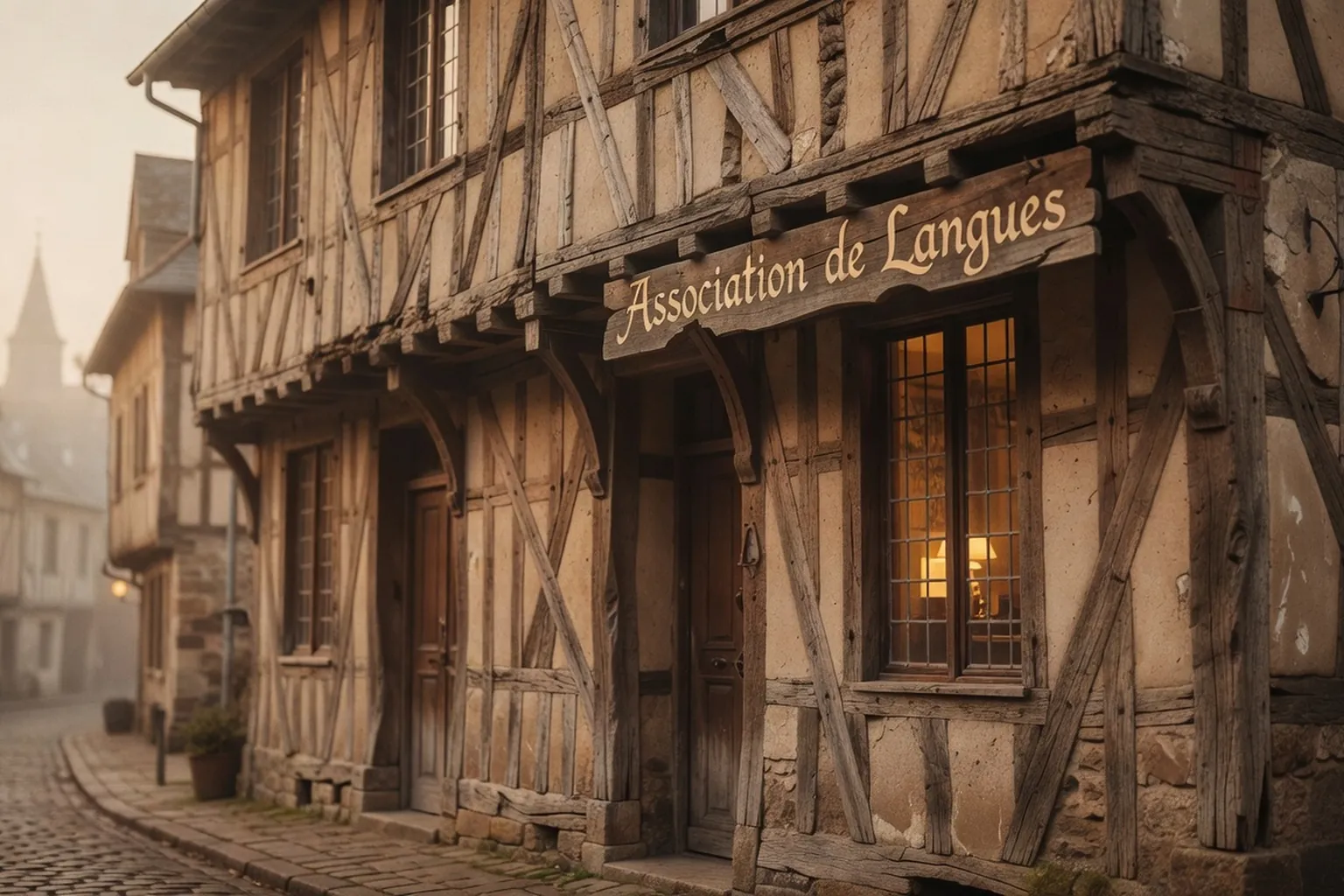 Cours de russe à Rennes