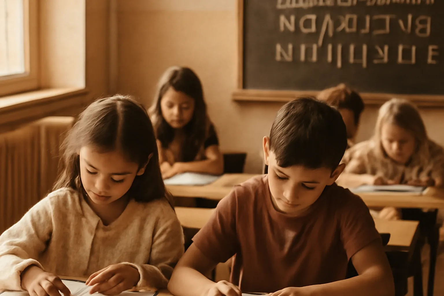 Écoles russes