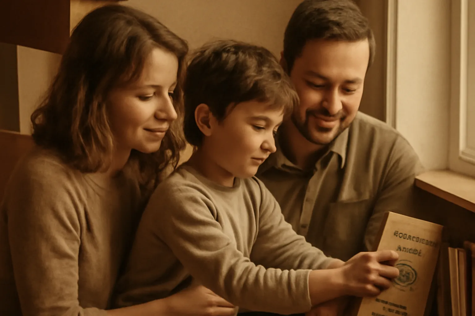 Enfants expatries